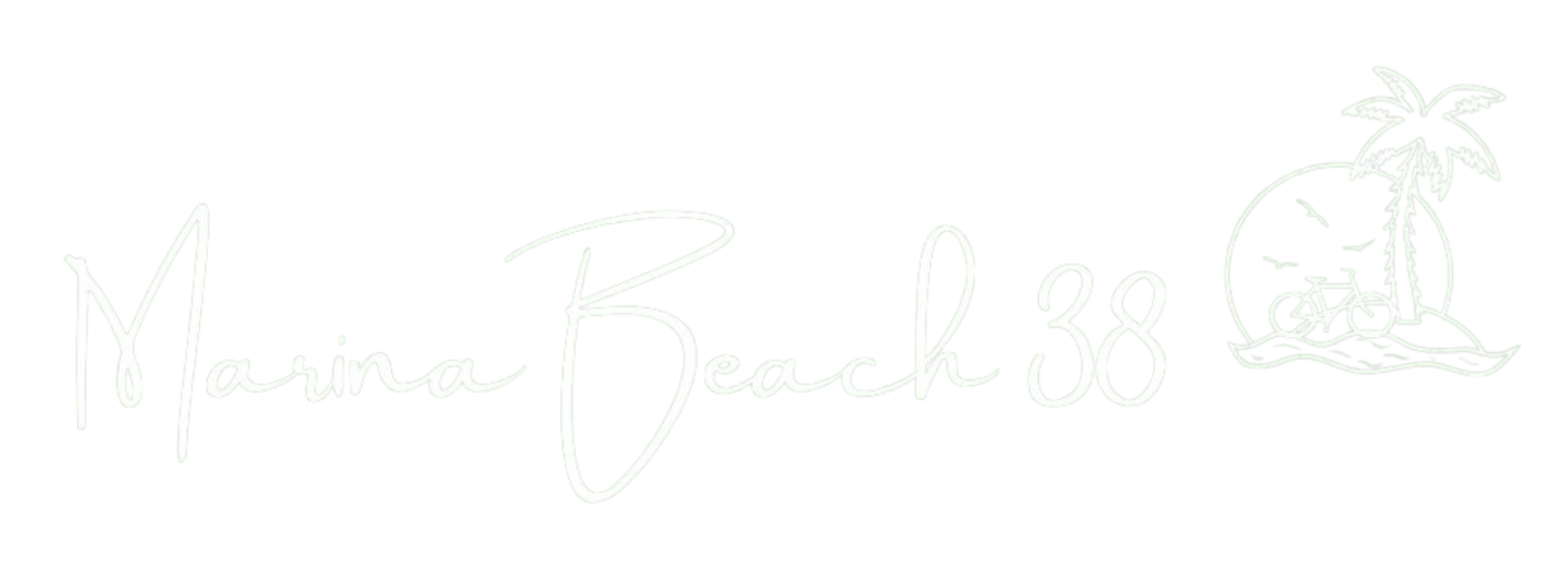 Marina Beach 38 logo 2